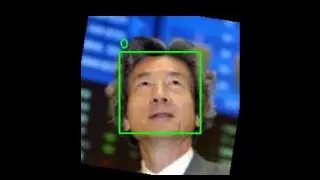 Facial Recognition Using Eigenfaces Algorithm or Model in OpenCV with Python