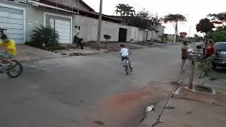 Fim de sábado