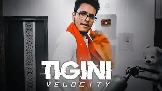 Tigini X Velocity Edit | Triggered Insaan Velocity | ‎Ashish Chanchlani Velocity