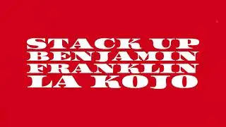 BOJ - Oyoyo (feat. Oxlade) (Official Lyric Video)