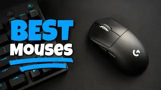 The Top 5: Best Mouse (2022)