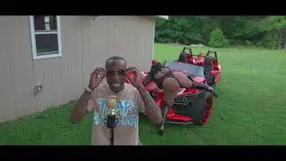 A1 Duffy - Shake It Baby (Live Performance)