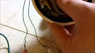 Dial Synth Test Circuit