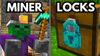 25 Minecraft Ideas Mojang Needs To Add