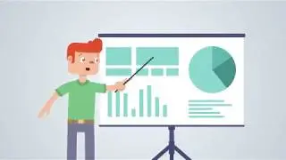 Online Payment Company Animated Explainer Video