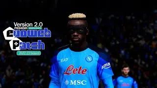 [Patch] NEW Evoweb Patch 2023 v.2.0 (27 March 2023)