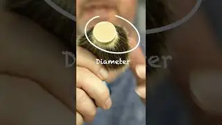 Unique Shaving Brush