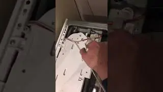 ★ РЕМОНТ СТИРАЛЬНЫХ МАШИН MIELE ОШИБКА F-20