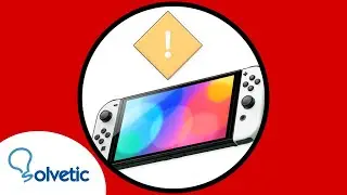 ⚠️ NO se puede ESTABLECER CONEXION con YouTube Nintendo Switch OLED ✔️ Configurar Nintendo Switch
