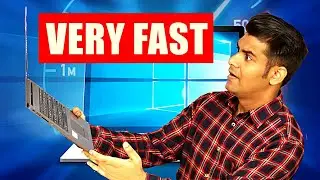 How to make pc faster windows 10 for gaming 2021 (100% Guaranteed)