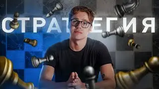 Личная стратегия - Кем ты будешь через 10 лет?
