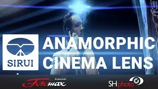 Cinematic Look - Wie deine Videos aussehen, wie auf der Kinoleinwand...