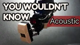You Wouldn't Know (Third Portal Song) Acoustic Version