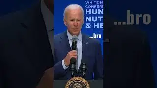 #Biden