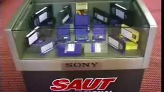 SAUT Professional Video SHOW 2002