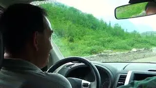 А по камушкам   Хибины