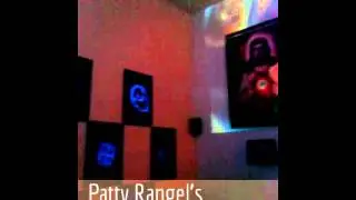 Patty Rangel's VIRTUASOUL GALLERY