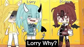 Mouse the name of Lorry🐁||Meme||I'm sorry to not post vid for to long :((