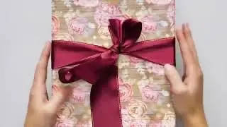5-Minute Crafts compilation: Cute crafts from ribbons.