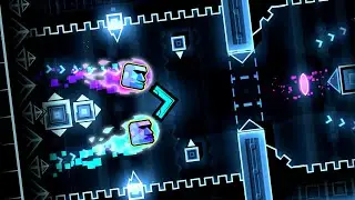 Dreamy Abyss by f3lixsram (Easy Demon)