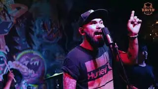 ร้าน ชมเจษ Friday Night // Slot Machine - จันทร์เจ้าCover by  Manhattan