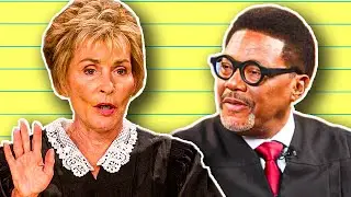 When Judges Become Plaintiffs: The Story of a Judge's Failed Defamation Lawsuit