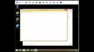 Security+5e Lab11-2: Using Discretionary Access Control to Share Files in Windows
