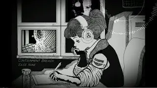 SCP lofi - beats to breach containment to (SageNine)