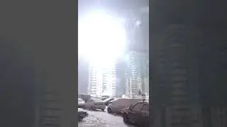 Салют в Краснодаре
