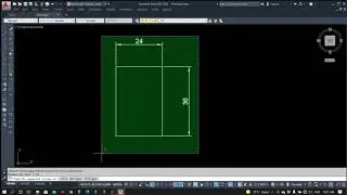 AutoCAD in Hindi Tutorial 01 for Beginners ‖ INTRODUCTION ‖ LINE ‖ CIRCLE |