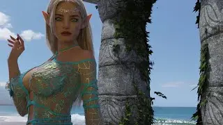 Level 20 in The War Within Pre Patch as Frost Mage in 136 minutes