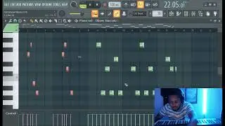How to Record a Good Counter Melody | FL Studio 20
