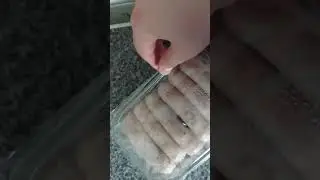 I Hate Packaging 2: pRoCeSsEd MeAt