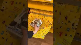 FUNKO inpakchallenge met 1 PLAKBAND 🤩 | Intertoys