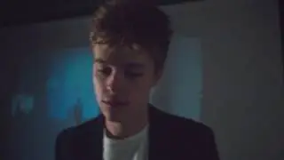 Christian Leave -  Never (Music Video)