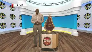 Double Draw #31494 05-09-2024