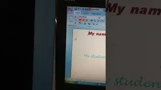 What is margin in word
