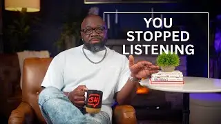Listen in Complete Sentences—Or Miss the Whole Point