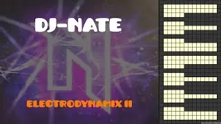 Best of NG | Electrodynamix 2 [Piano Cover]