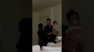 Father’s Day celebration