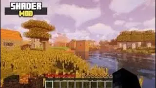 Top 10 Minecraft Shaders - 2022