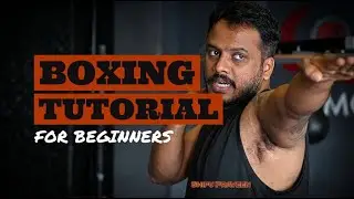 The #1 Boxing Mistake Beginners Make and How to Fix It FAST #part  1.4 #boxing #martialarts