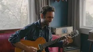 Julian Lage - Collings 470 JL - 