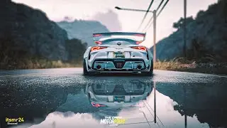 The Crew: Motorfest - [ Ultimate Edition ] — Часть 8 [ 4K 144Hz RTX4090 HDR ]