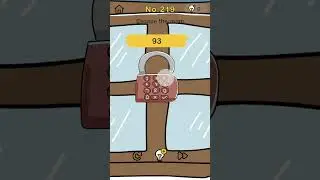 #Level 219 Brain out(Chapter series)