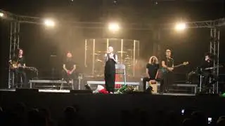 Группа Наргиз в Оренбурге