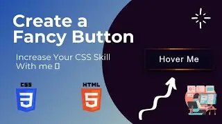 CSS Fancy Button 
