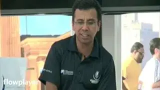 Entrevista Garmin-Endurance, Plaza Maratones