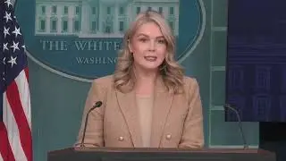 White House gives weird new spin on Trump's mysterious MRI