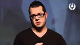 Alex Agnew: More Human Than Human Hoogbegaafd.mp4
